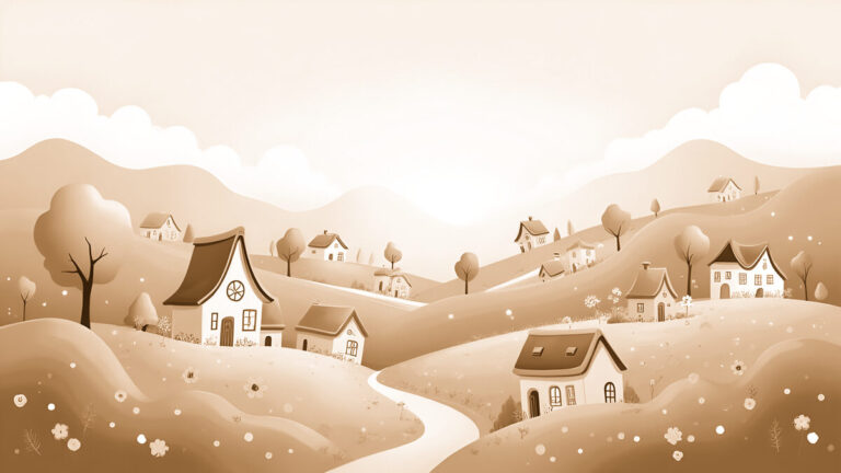 Newton Park neighborhood